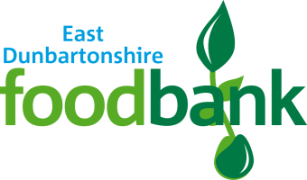 East Dunbartonshire Foodbank Logo